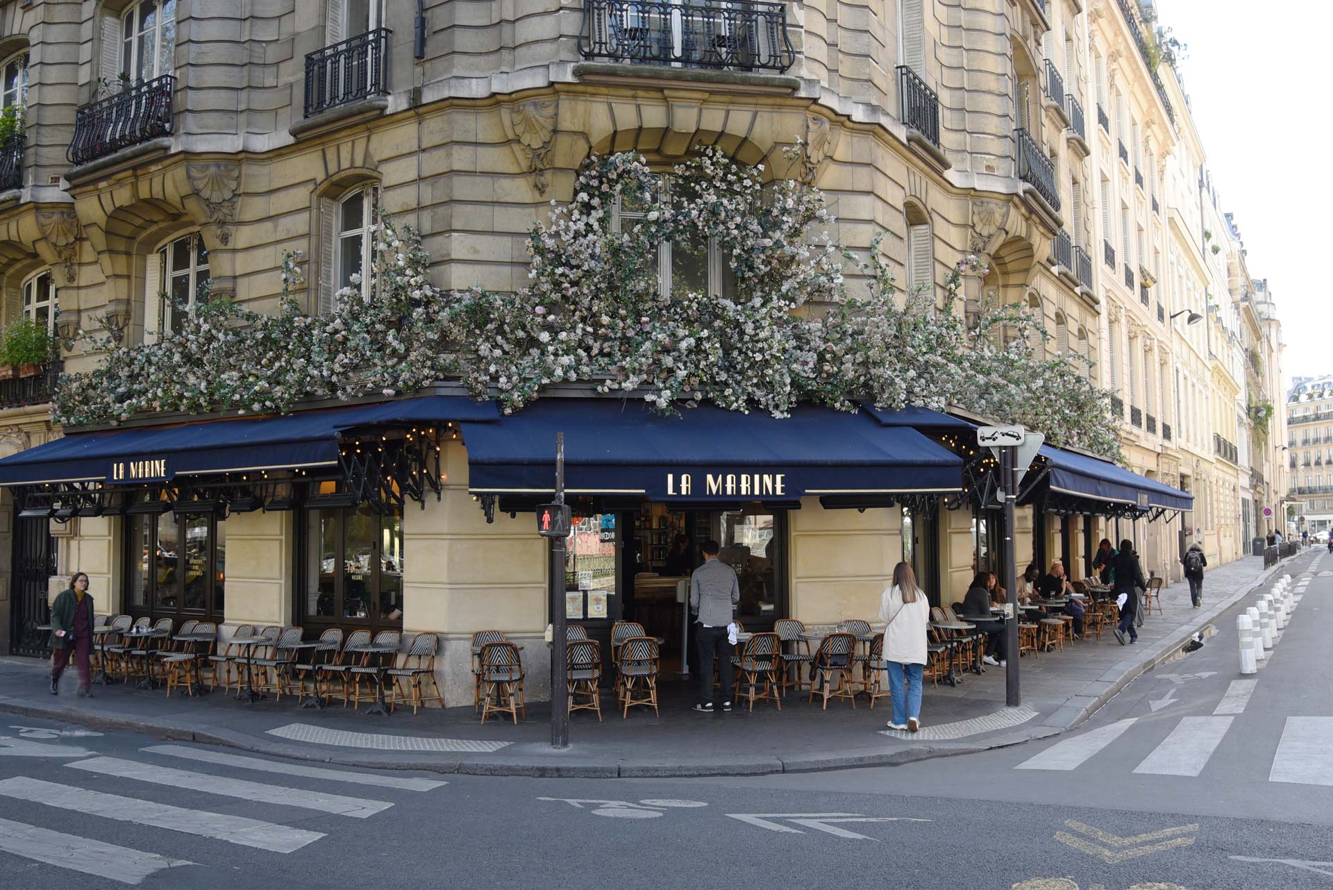 La Marine, photo 7